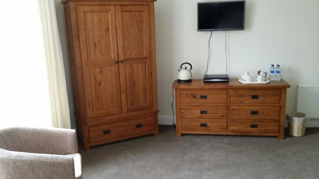 Roosecote Guest House Barrow-in-Furness Zimmer foto