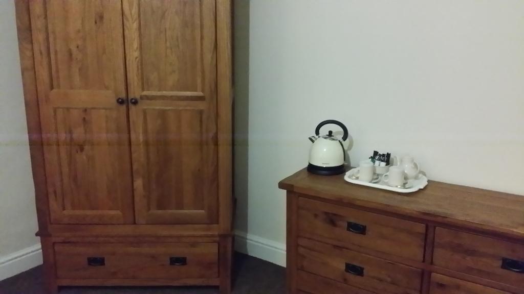 Roosecote Guest House Barrow-in-Furness Zimmer foto