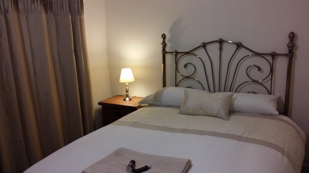 Roosecote Guest House Barrow-in-Furness Zimmer foto
