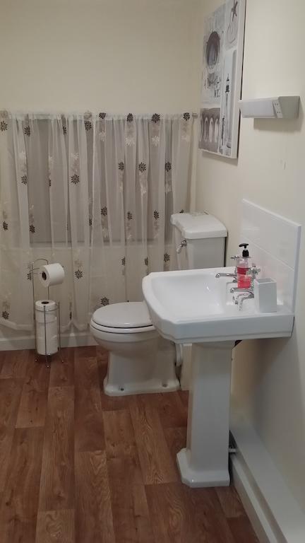 Roosecote Guest House Barrow-in-Furness Zimmer foto