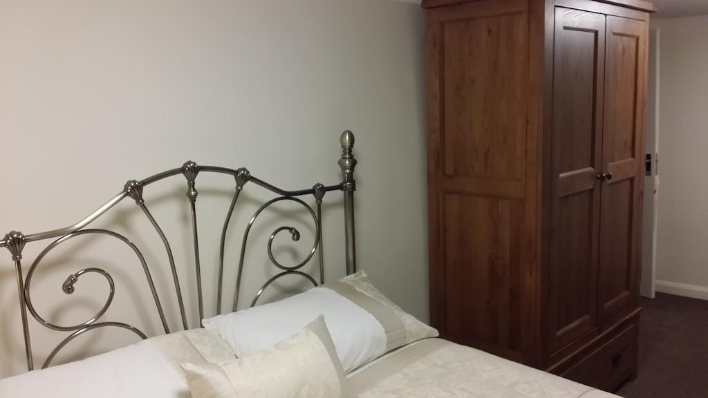 Roosecote Guest House Barrow-in-Furness Zimmer foto